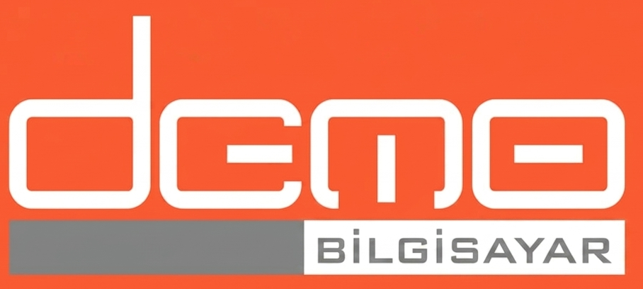 Demo Elektronik Bilgisayar
